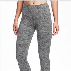 Old Navy Active go dry leggings